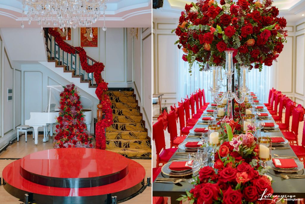 Sự kiện của Venus Group