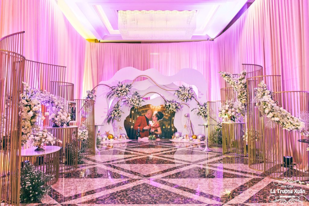 Pearl Wedding Anniversay