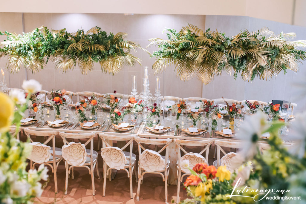 Crystal Wedding Anniversay